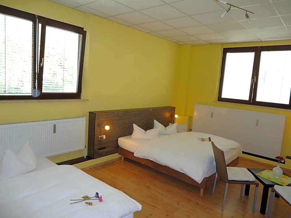 Stadthotel Regensburg