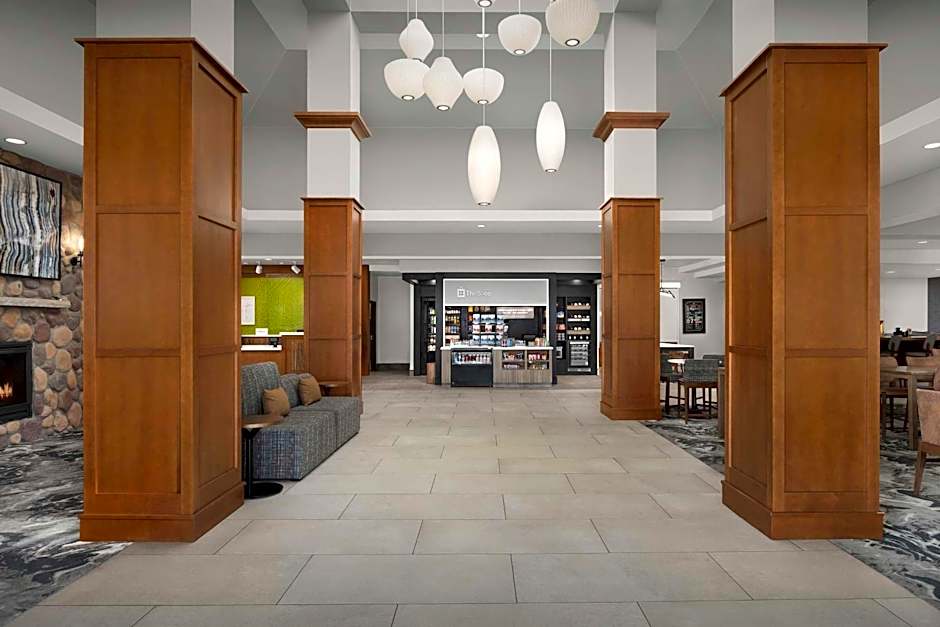 Hilton Garden Inn Cedar Falls, Ia