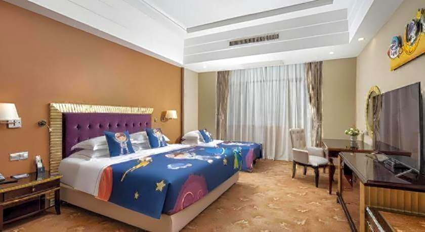 Country Garden Phoenix Hotel Xinhui Jiangmen