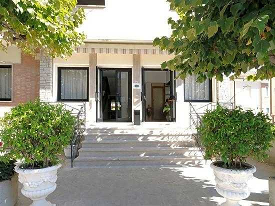 Hotel Perugina