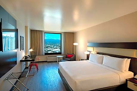 Park Inn by Radisson San Jose, Costa Rica 