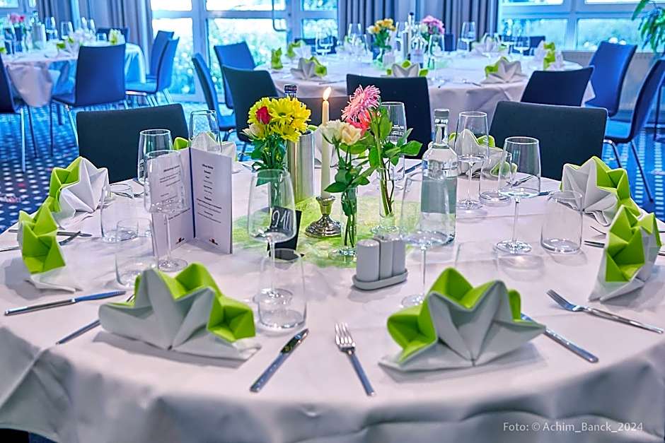 Best Western Hotel Prisma