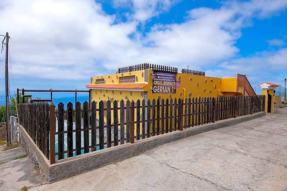 Casa Gerian