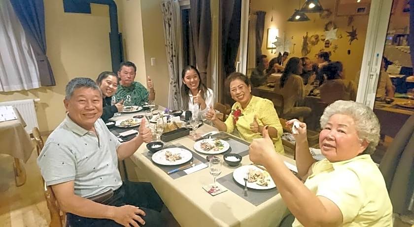 Pension Itsuka Furano e