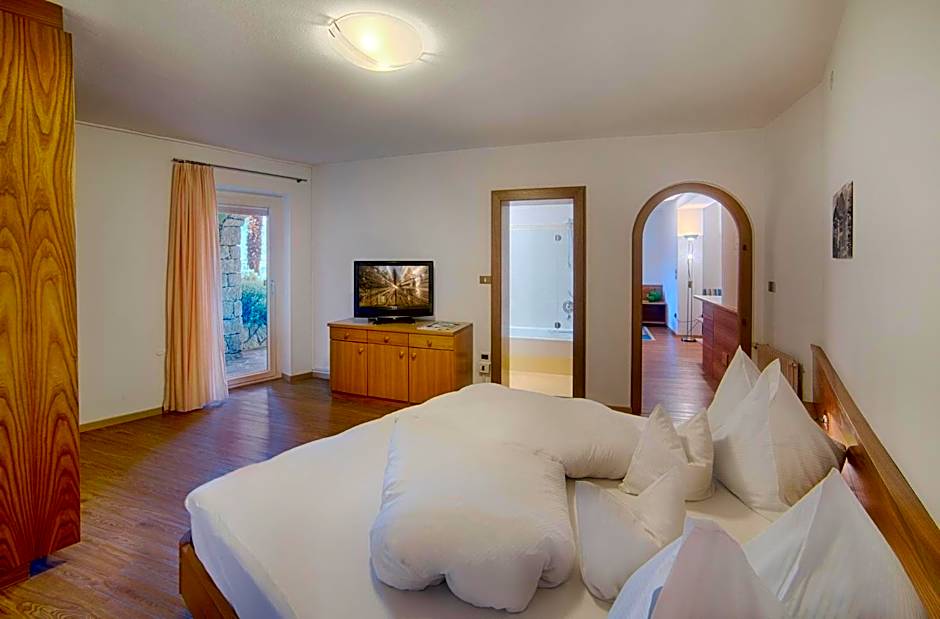 Appartment Maria