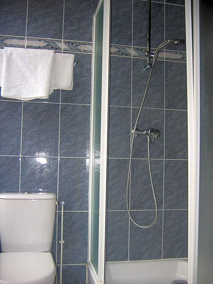 Hotel Ferney République