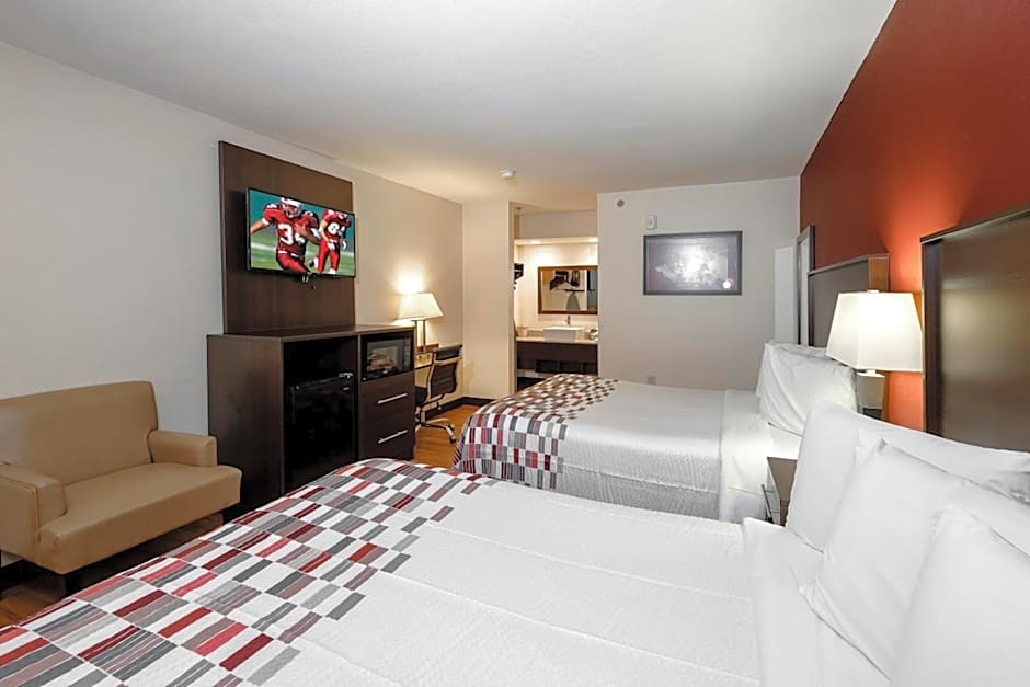 Red Roof Inn Helen