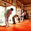 TEMPLESTAY ZENSŌ