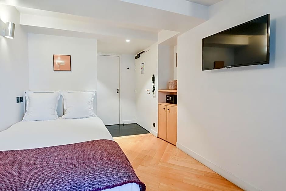Hotel Habituel