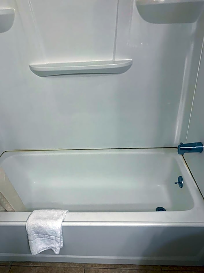 A-1 Budget Motel