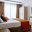 Blu Waters Boutique Hotel