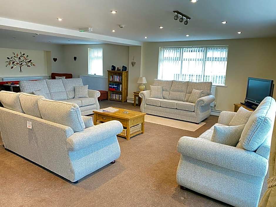 Whitton Lodge Business Vat inc