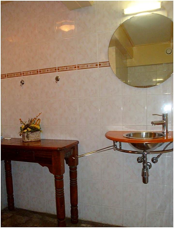 Hostel Herberg de Esborg Scheemda