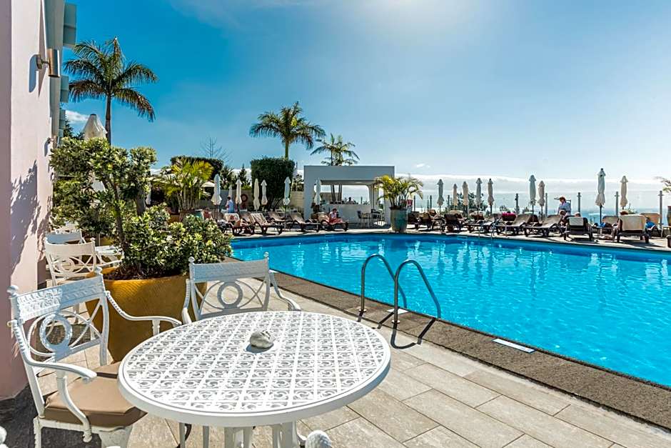 TUI Blue Gardens - Adults-only - Savoy Signature