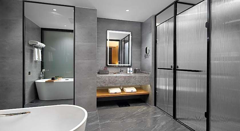 TRYP By Wyndham Zizhou