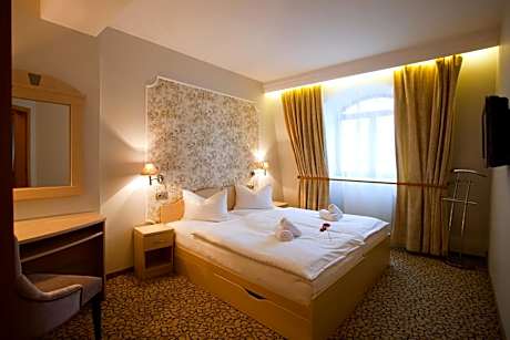 Special Offer - Double Room with Spa Package