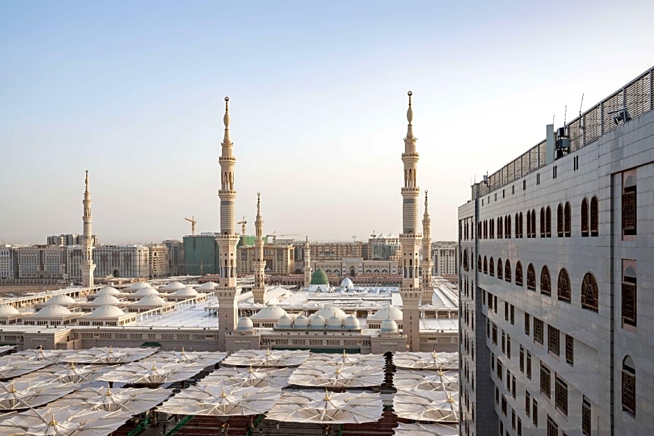Hilton Madinah