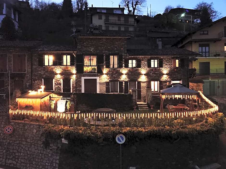 B&B Il Folletto del Lago