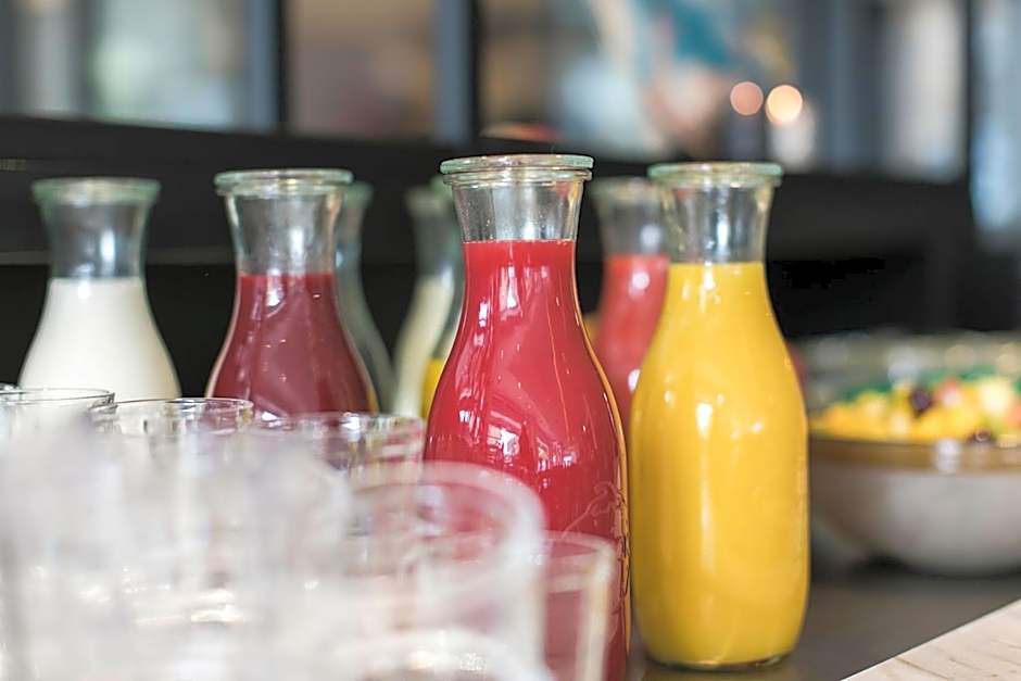 Leonardo Hotel Rotterdam Savoy