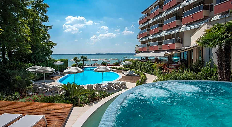 Hotel Continental Wellness & Spa