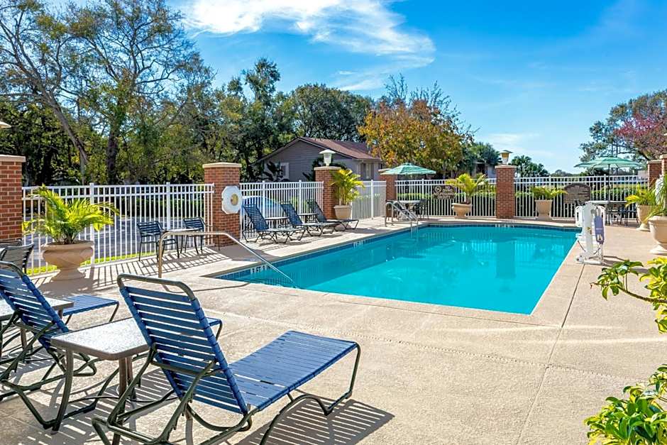 Holiday Inn Winter Haven By IHG