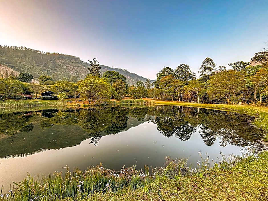 Magoebaskloof Getaway