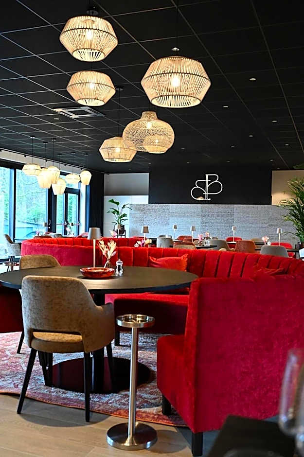 Bremberg Hotel