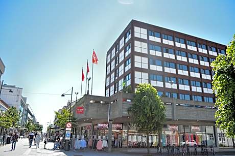 Thon Hotel Kristiansand