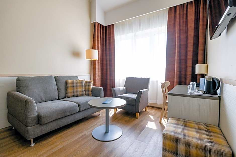 Hestia Hotel Strand