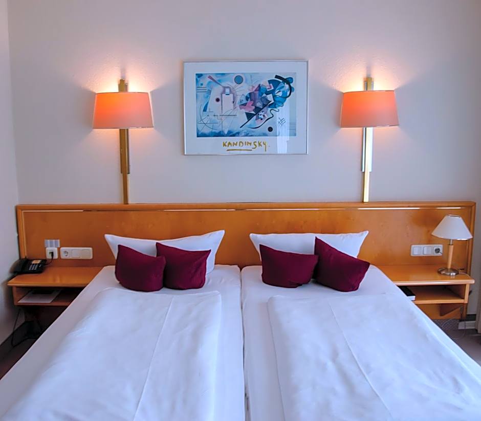 Grunau Hotel