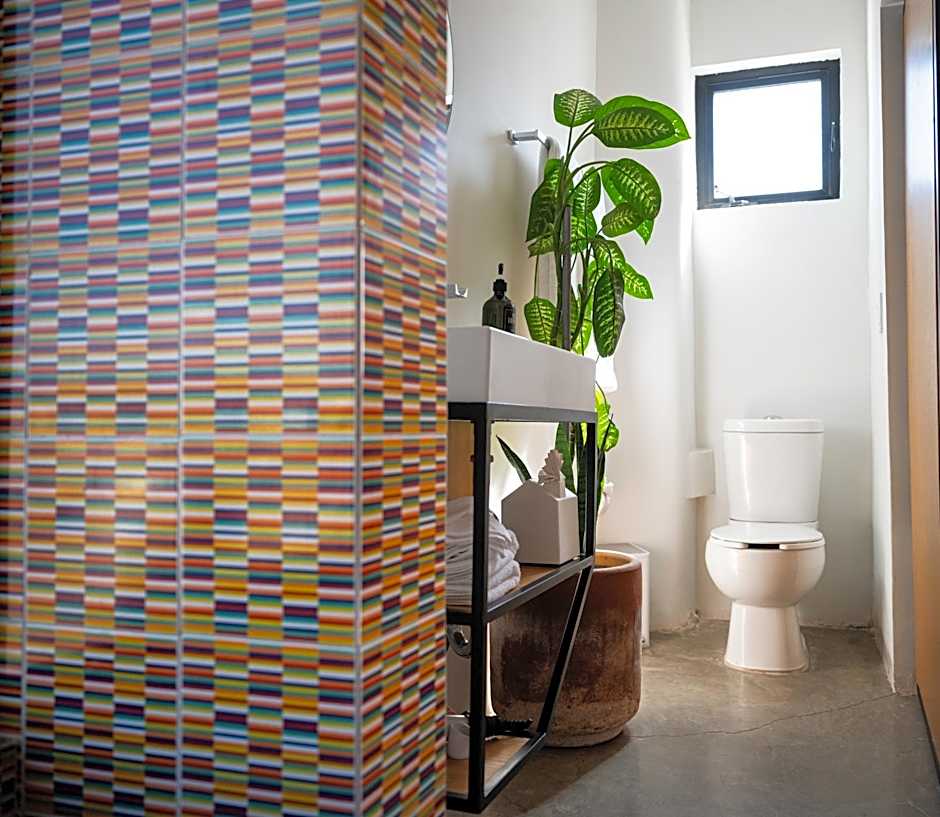 Hotel Boutique Lafayette Tijuana