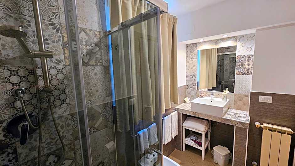 B&B Triskèles