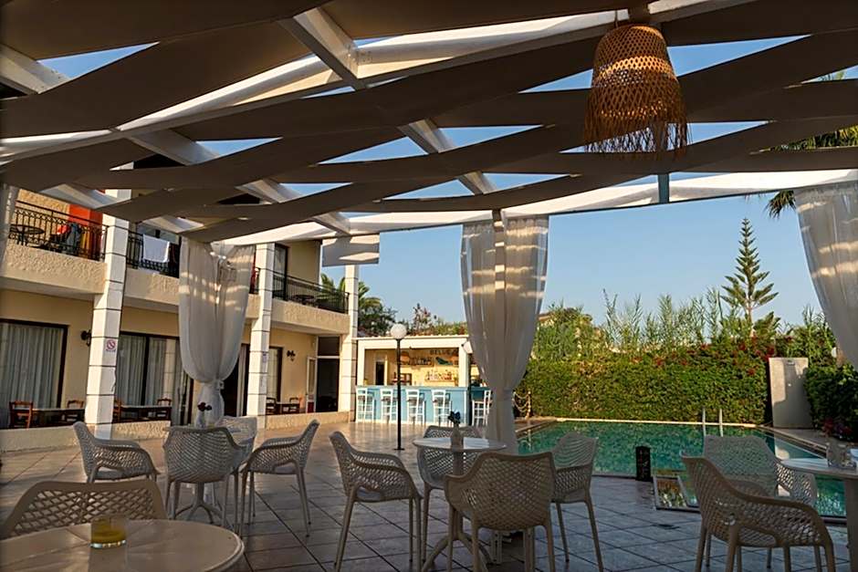 Creta Aquamarine Hotel