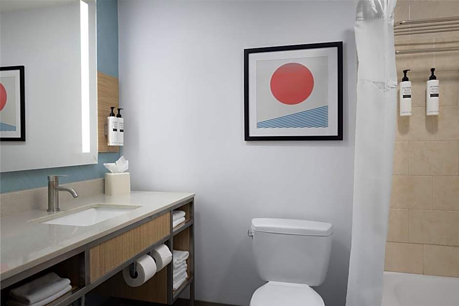 Hilton Garden Inn Chesapeake/Suffolk