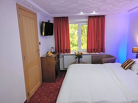 Standard  Room