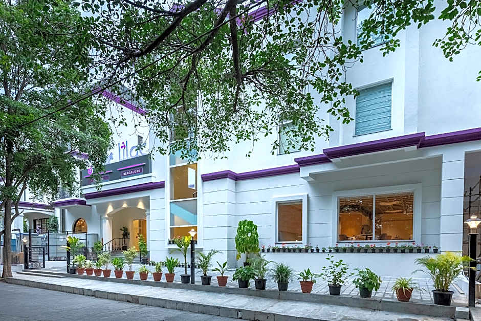 Lilac by Tamara 3rd Block Jayanagar