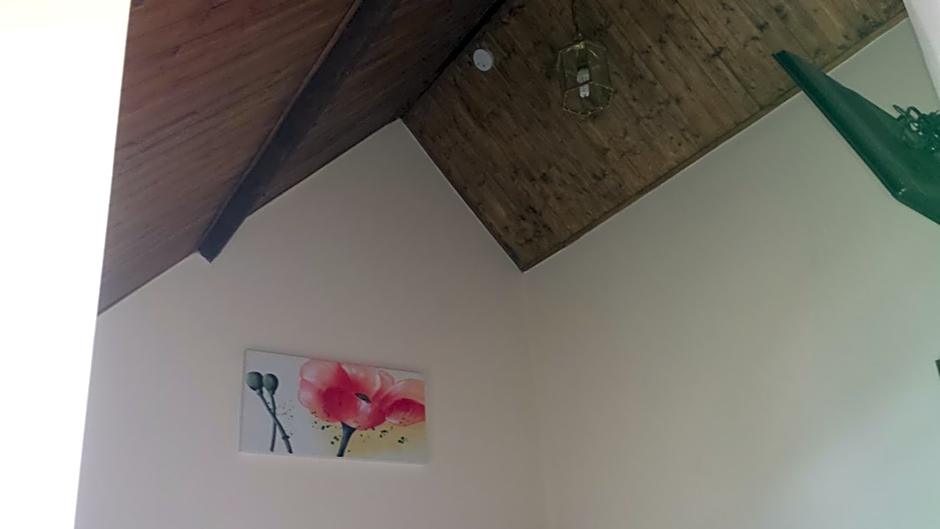 Hathway House Accommodation