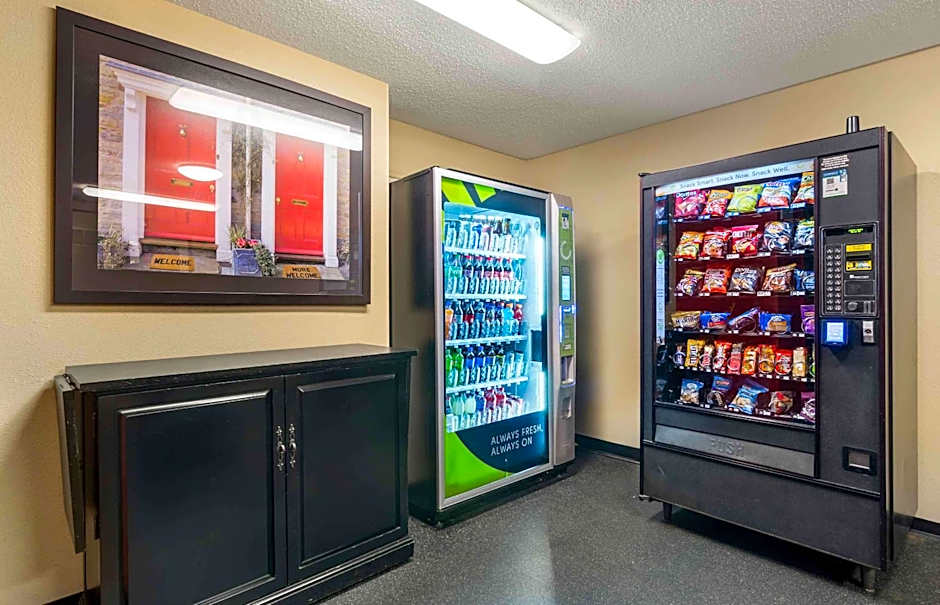 Extended Stay America Suites - St. Louis - Earth City