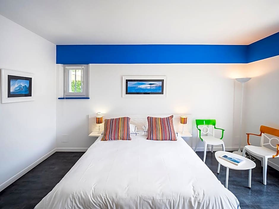 Maison d'hôte Iparra- Pays Basque