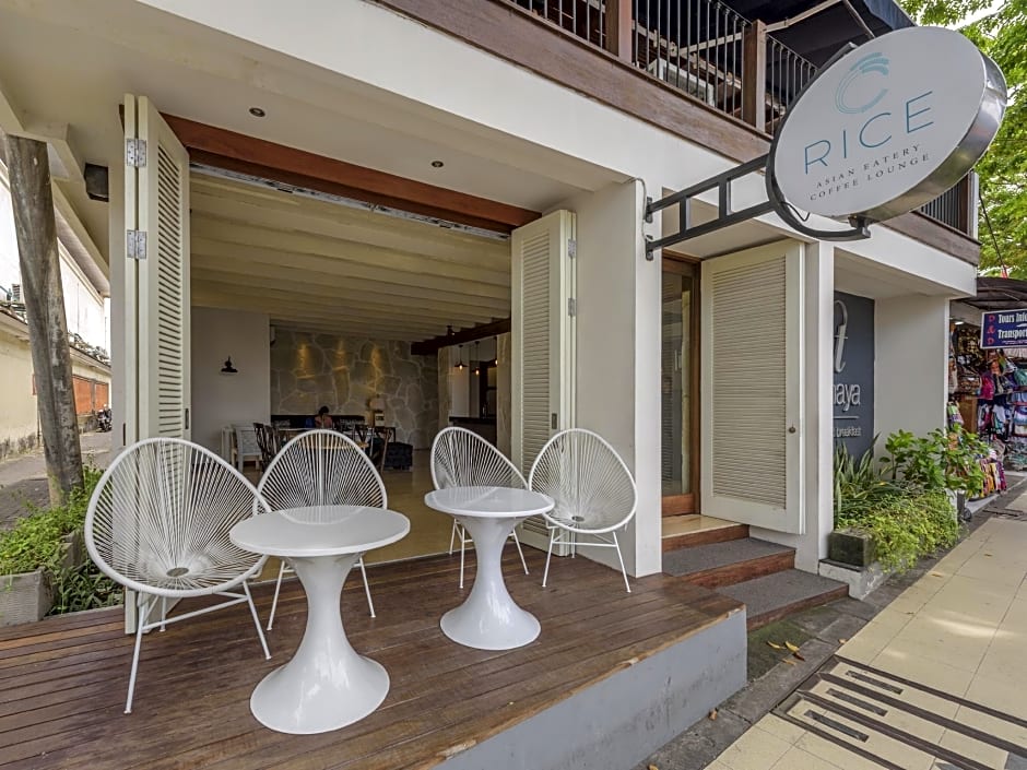 Tanaya Bed & Breakfast