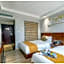 Slowcom┃Yuebei Hotel （Guangzhou Provincial Government)