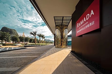Ramada by Wyndham Guilin Yangshuo Resort