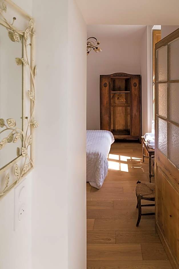 La Houache Chambres d'Hôtes