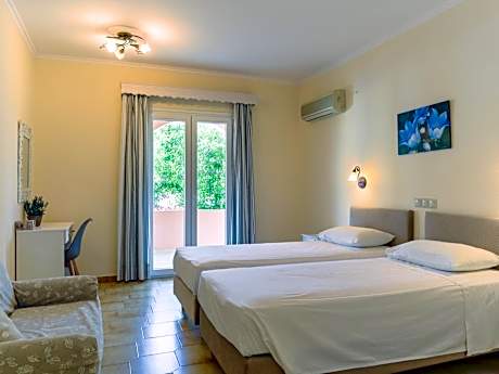 Fulvia Apartments