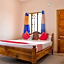 Goroomgo Caroline Homestay Bhubaneswar