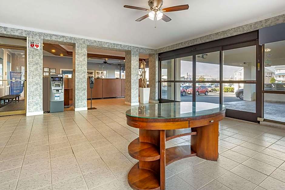 Quality Inn Boardwalk