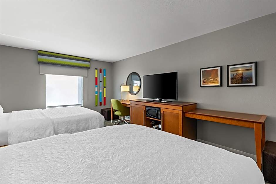 Hampton Inn By Hilton & Suites Fond du Lac