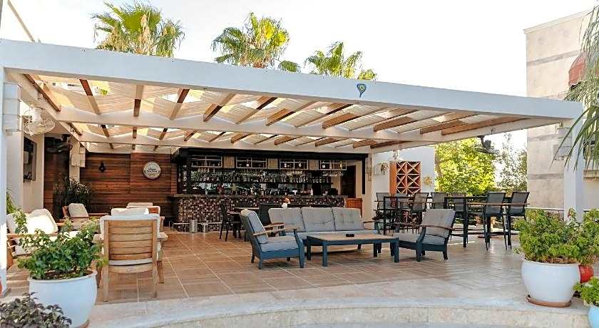 Bodrium Hotel & Spa
