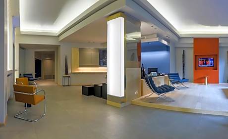 Hotel Velino