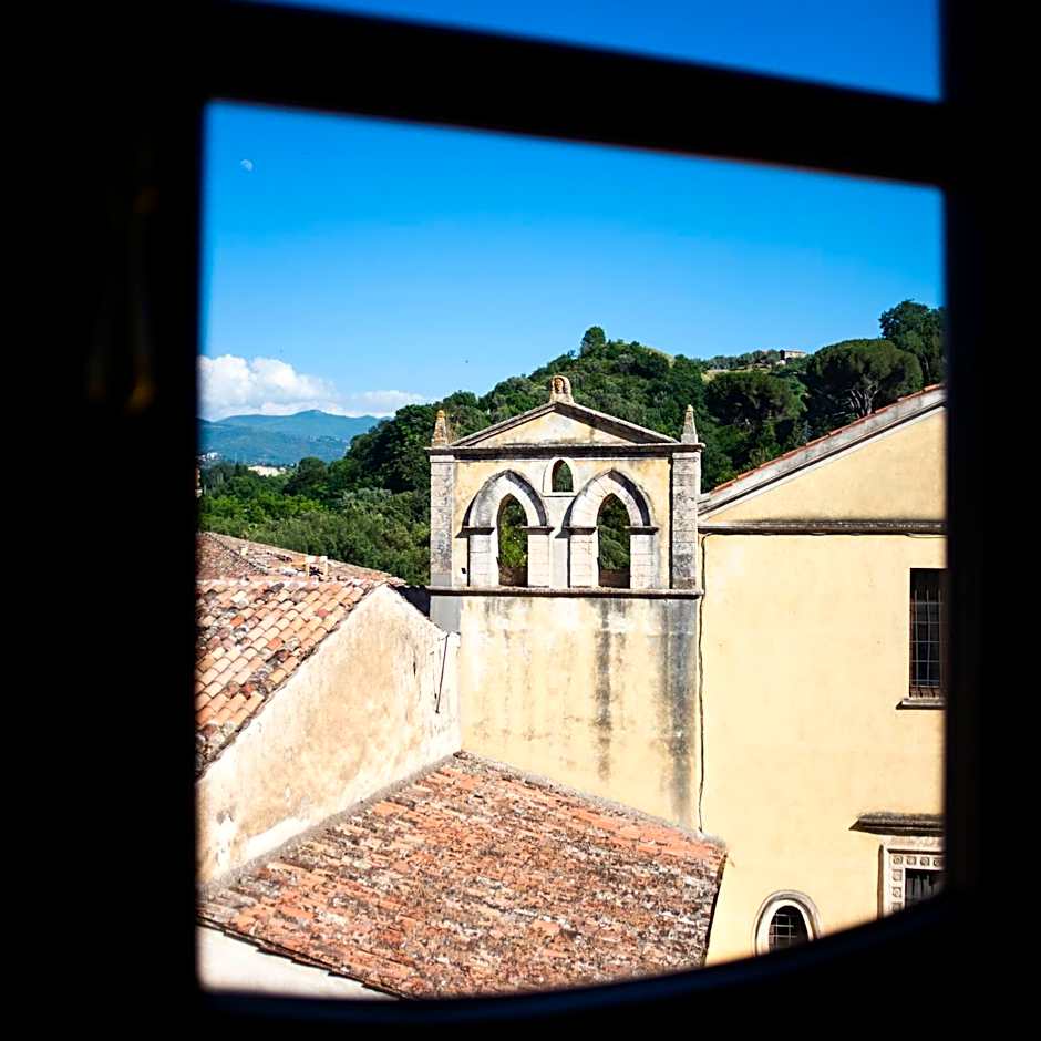 Dimora de Matera Luxury Suites